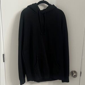 Municipal Standard Issue 300 Hoodie, black, medium